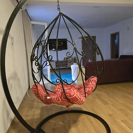 شقة Villa Hadzici