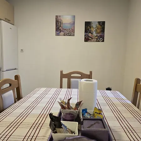 Villa Hadzici *