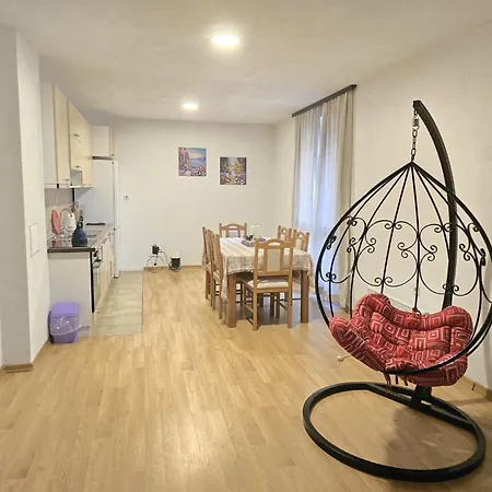 Villa Hadzici شقة *